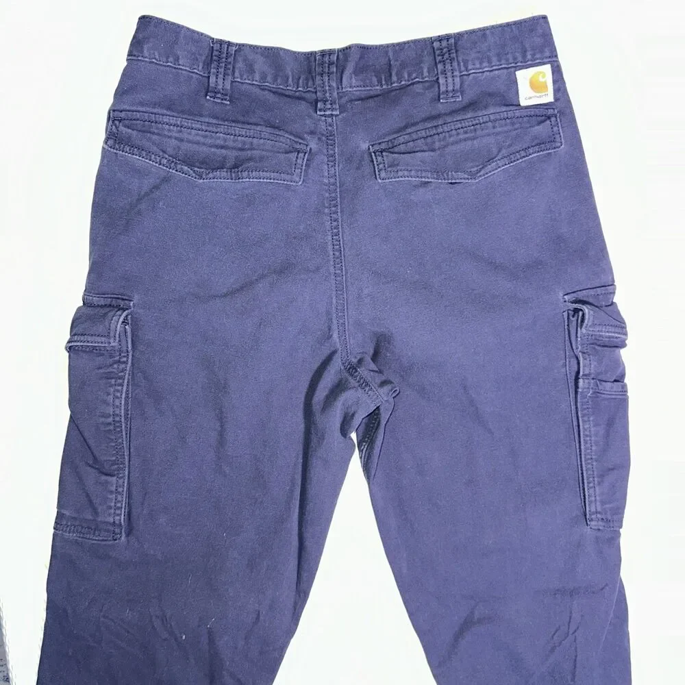 Carhartt cargo pants